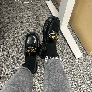 Bottega Veneta Monsieur Loafer